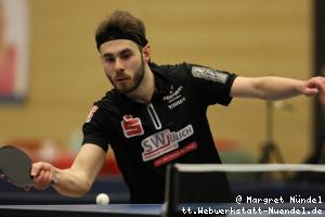 Florian Cnudde (J&uuml;lich)