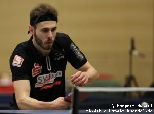 Florian Cnudde (J&uuml;lich)