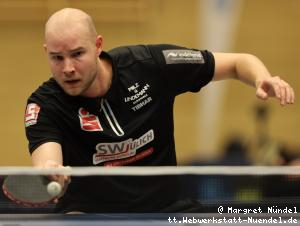 Ewout Oostwouder (J&uuml;lich)