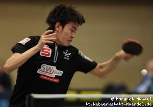 Hiromu Kobayashi (J&uuml;lich)