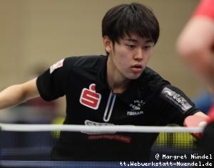 Hiromu Kobayashi (J&uuml;lich)