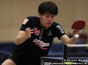 Hiromu Kobayashi (J&uuml;lich)