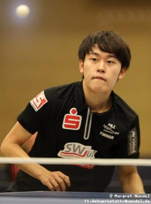 Hiromu Kobayashi (J&uuml;lich)