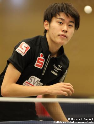 Hiromu Kobayashi (J&uuml;lich)