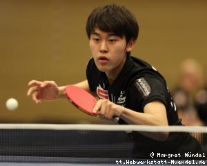 Hiromu Kobayashi (J&uuml;lich)