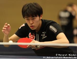 Hiromu Kobayashi (J&uuml;lich)