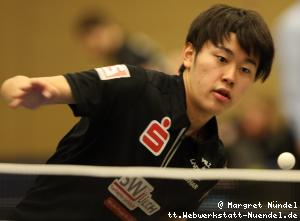 Hiromu Kobayashi (J&uuml;lich)