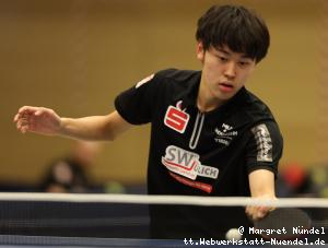 Hiromu Kobayashi (J&uuml;lich)