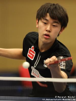 Hiromu Kobayashi (J&uuml;lich)