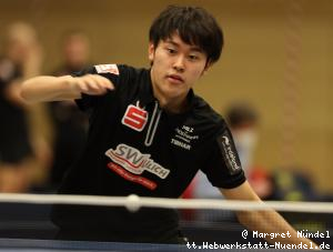 Hiromu Kobayashi (J&uuml;lich)