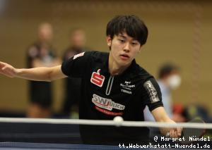 Hiromu Kobayashi (J&uuml;lich)