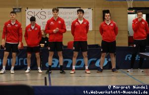 Team Mainz