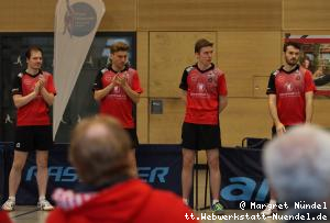 Team K&ouml;ln