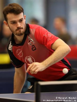 Samuel Walker (K&ouml;ln)