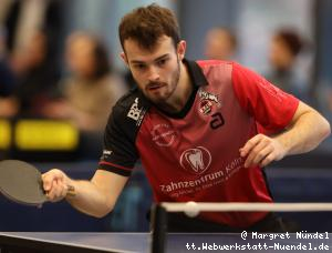 Samuel Walker (K&ouml;ln)