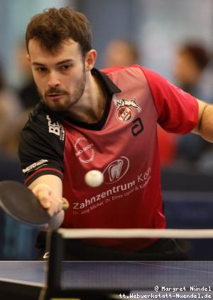 Samuel Walker (K&ouml;ln)