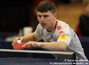 Andrei Putuntica (Mainz)