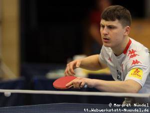 Andrei Putuntica (Mainz)