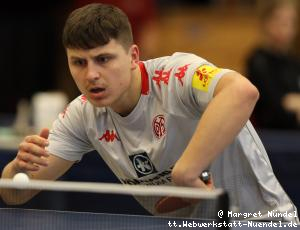 Andrei Putuntica (Mainz)