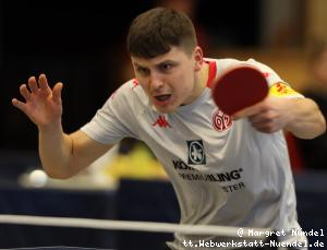 Andrei Putuntica (Mainz)