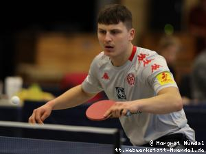 Andrei Putuntica (Mainz)