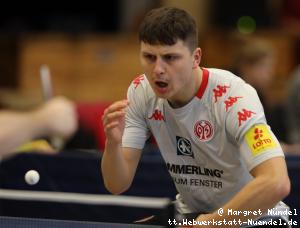Andrei Putuntica (Mainz)