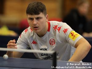 Andrei Putuntica (Mainz)