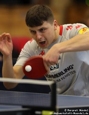 Andrei Putuntica (Mainz)