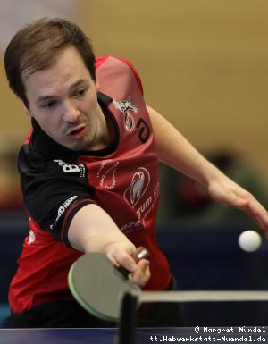 Gianluca Walther (K&ouml;ln)