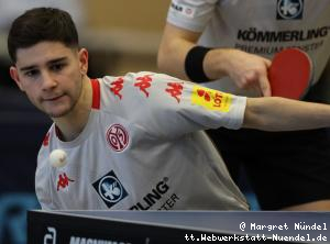 Carlo Rossi (Mainz)