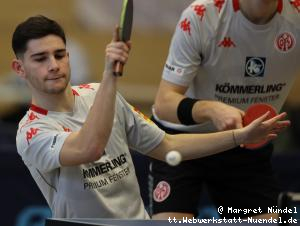 Carlo Rossi (Mainz)