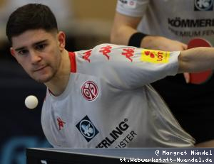 Carlo Rossi (Mainz)