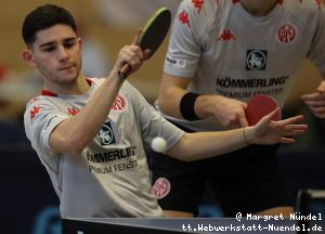 Carlo Rossi (Mainz)