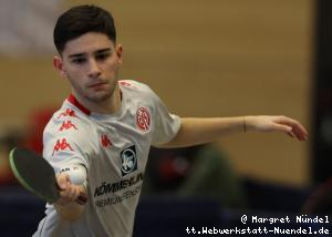 Carlo Rossi (Mainz)