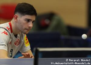 Carlo Rossi (Mainz)