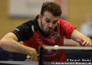 Samuel Walker (K&ouml;ln)