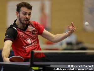 Samuel Walker (K&ouml;ln)