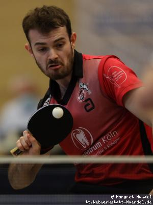 Samuel Walker (K&ouml;ln)