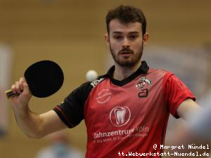 Samuel Walker (K&ouml;ln)