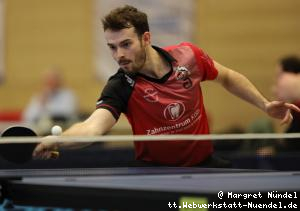 Samuel Walker (K&ouml;ln)