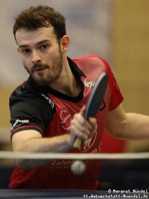 Samuel Walker (K&ouml;ln)
