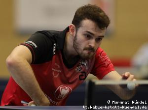 Samuel Walker (K&ouml;ln)