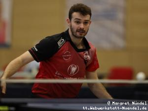 Samuel Walker (K&ouml;ln)