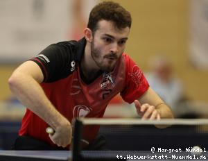 Samuel Walker (K&ouml;ln)