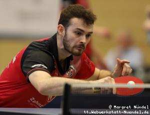 Samuel Walker (K&ouml;ln)