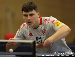 Andrei Putuntica (Mainz)