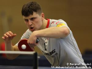 Andrei Putuntica (Mainz)