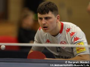 Andrei Putuntica (Mainz)