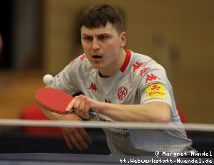 Andrei Putuntica (Mainz)