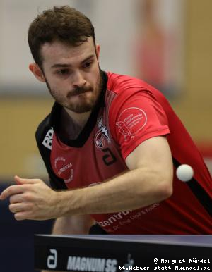 Samuel Walker (K&ouml;ln)